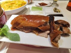 -京鸭棠(让胡路万达店)