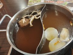 -呷哺呷哺(西单大悦城店)