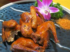 -大鸽饭(马王堆店)
