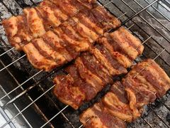 五花肉卷-锅圈食汇火锅烧烤食材超市(马场角店)