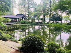 -浙江西子宾馆·牡丹厅
