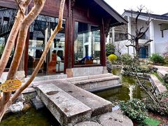-广富林宰相府酒店·水云间
