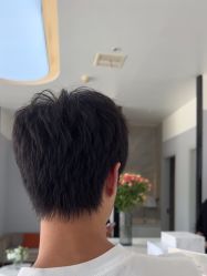 -YESIDO椰岛造型烫发染发