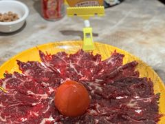 -潮汕大目牛肉火锅(皇岗旗舰店)