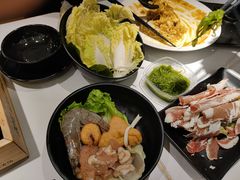 -傣妹火锅(南京东路一店)
