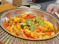 -大鸽饭(马王堆店)