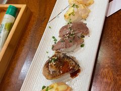 -初居食屋日式料理(万象城购物中心店)