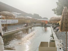 -DGE季风钓虾营地·团建·聚会