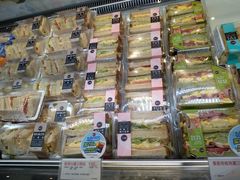 -85度C(生甜甜圈研究工坊·上海局门店)
