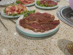 -泰白海鲜烧烤大全