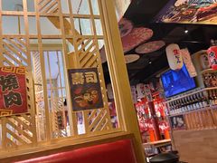 -西月山居匠心创意料理(江汉路新佳丽广场店)