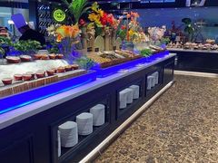 -SEA西雅图海鲜自助餐厅(海乐世界店)