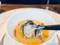 -丽晶轩中餐厅(重庆丽晶酒店)