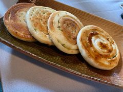 -T館·花园艺术餐厅