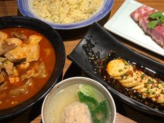 -扬州狮子楼·非遗淮扬菜(东关街店)