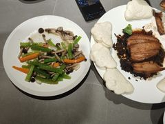 -郑享吃烧烤烩面(红专路店)