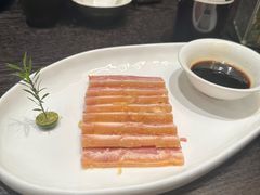 -苏淮景·苏闽融创菜·海鲜(原空港井河轩店)