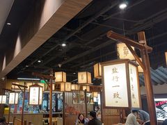 -大盐帮川菜馆(长楹天街店)