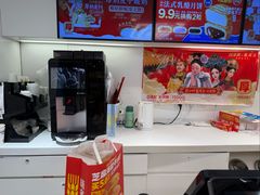 -味多美蛋糕(苏州街地铁店)