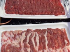 -汇聚德京味铜锅涮肉(沈家桥二路店)