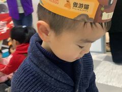 -乐不撕书绘本体验中心(华鹏馆)