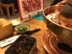 -芝麻花餐厅(祁家豁子店)