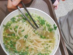 -西部马华清真兰州牛肉面·烧烤夜市(三里河店)