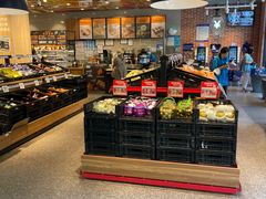 -ALDI奥乐齐超市(杨浦延吉店)