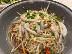-旺来排档