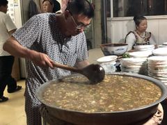 -老字号贾家肉丸糊辣汤(光明巷店)