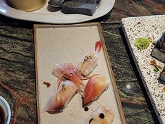 -炙柒Sekinana·精致料理 烧鸟·铁板烧(海上世界店)