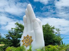 -三亚南山文化旅游区