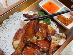 -东江海鲜大排档·潮汕菜·砂锅粥