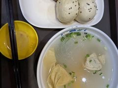 -大壶春生煎(世纪汇广场店)