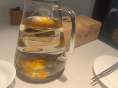 -毛家饭店·30年融合新湘菜(汉峪金谷店)