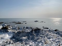 -兴城海滨风景区