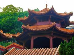 -南沙天后宫景区