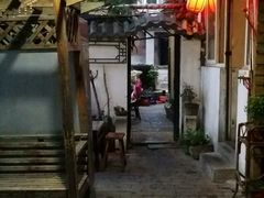 -张家大院·鲁菜·私房菜(芙蓉街店)