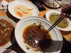 -WILDS 野有食(碧坞店)
