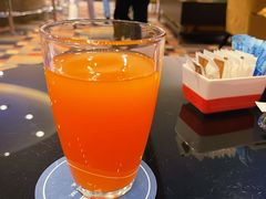 -上海大宁福朋喜来登酒店大堂吧(共和新路店)