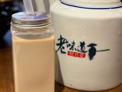 -绍兴老味道·非遗门店(银泰城店)
