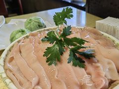-田鸭肠·非遗火锅(彭州店)