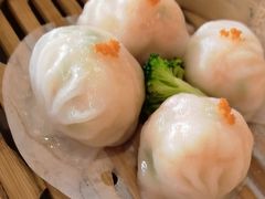 -东江渔村·古典园林·30年粤菜老字号(太和店)