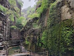 -云台山风景名胜区
