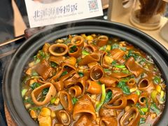 -品海楼·大连海胆锅贴馆(东港店)
