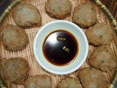 -顺德粥城·叹茶食粥(良化店)