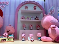 -泡泡玛特POPMART(侨福芳草地店)