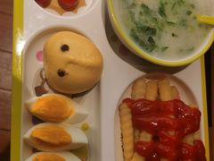-如轩·海鲜砂锅粥·潮汕菜(一品天下店)