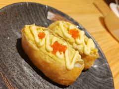 -禾绿回转寿司(苏宁广场店)