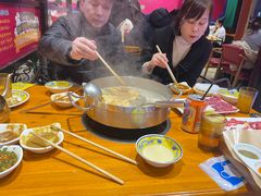 -大吉利·潮汕鲜牛肉火锅(西安店)
